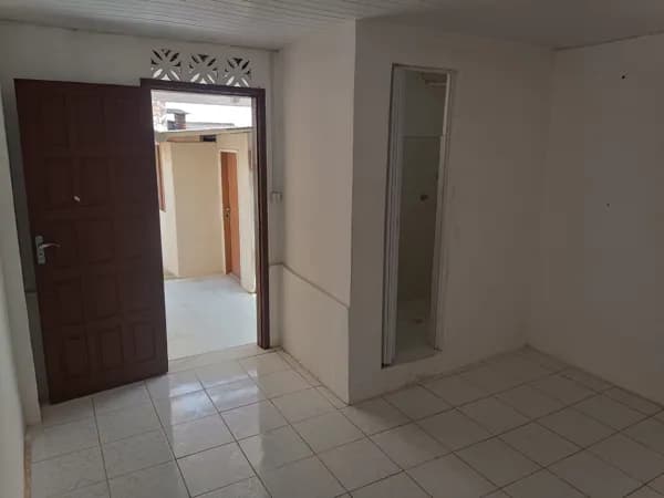 Apartamento 1/4 Amaralina