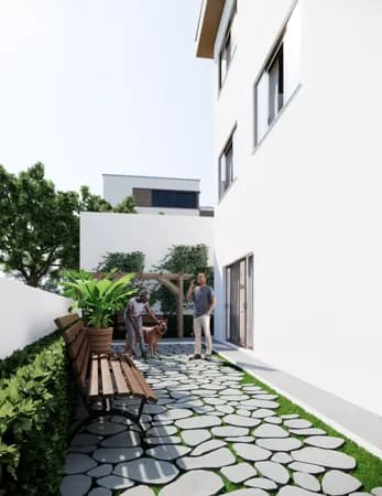 Casa Triplex | Lauro de Freitas