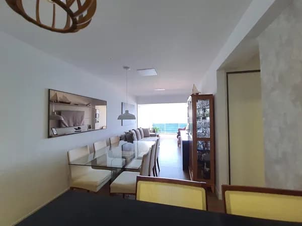 Costa Dourada | Pituba