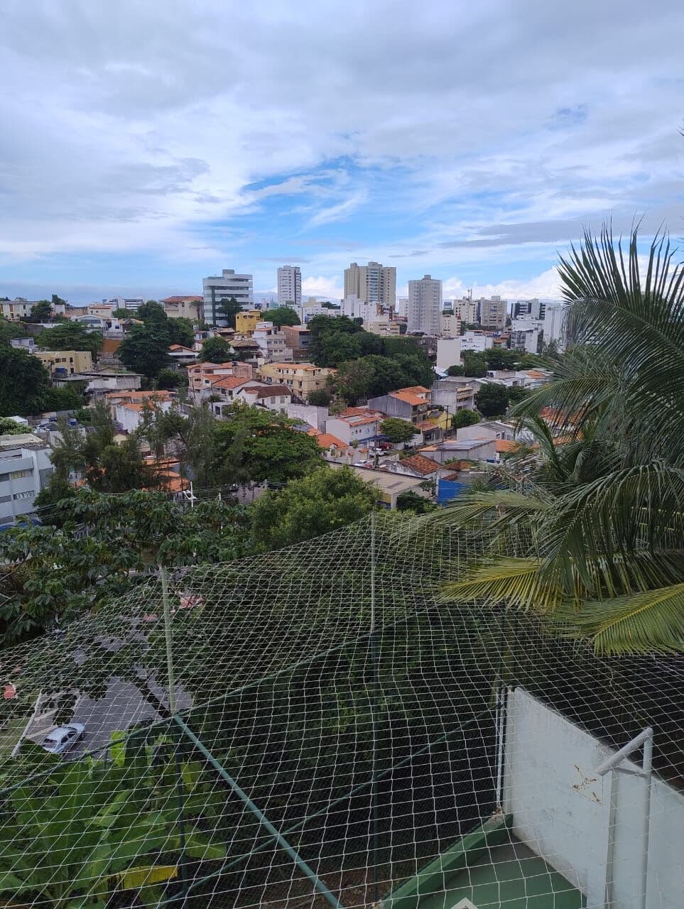 Rio Vermelho 2/4 com suíte