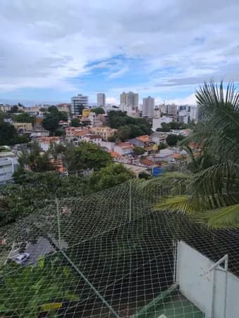 Rio Vermelho 2/4 com suíte