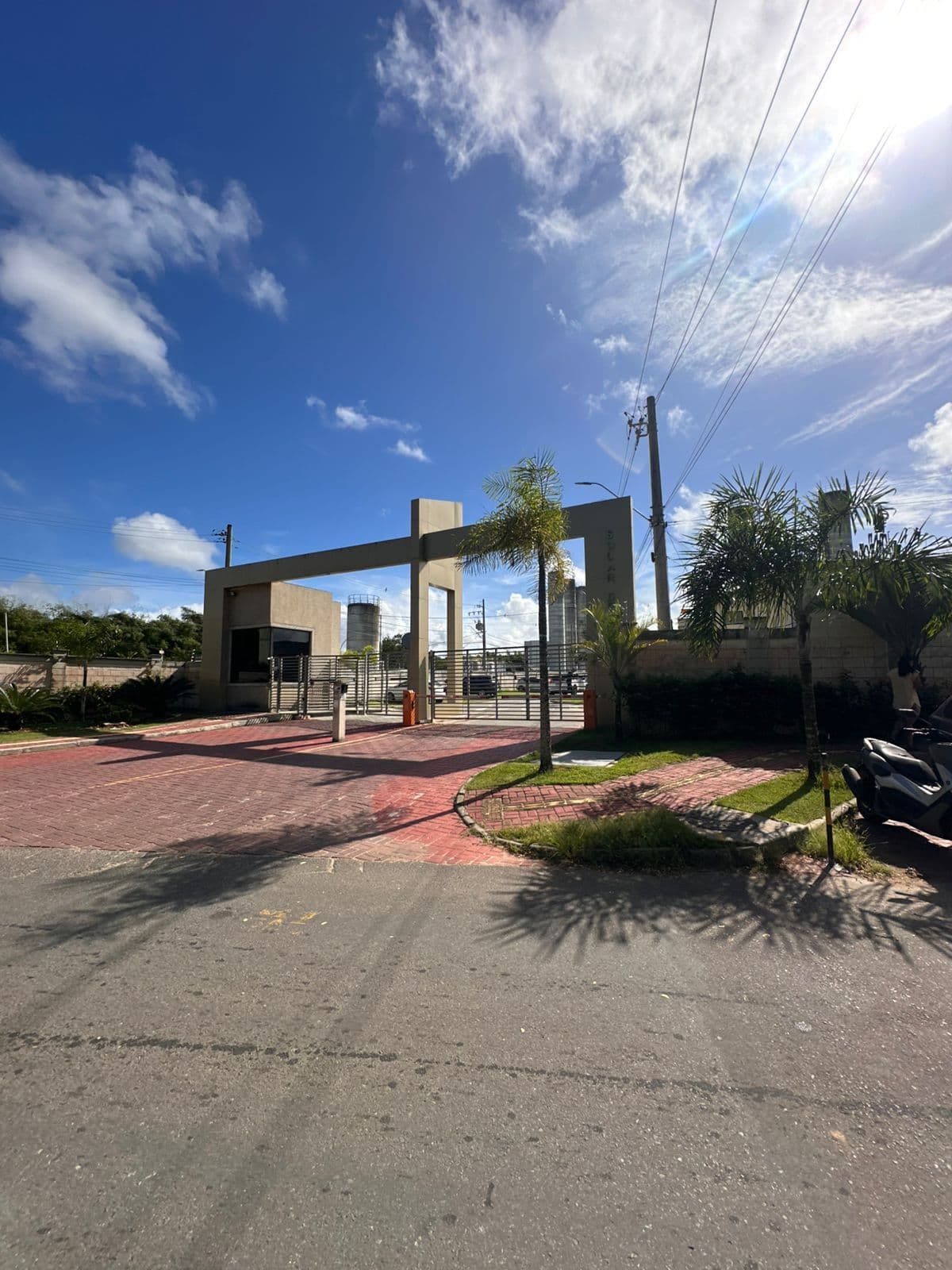 Solar de Ibiza | Abrantes 2/4