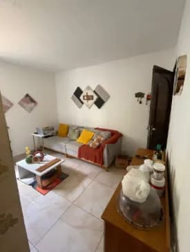 Recanto do Cabula 2/4