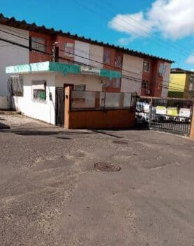 Recanto do Cabula 2/4