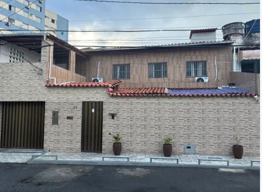 CASA DUPLEX STIEP
