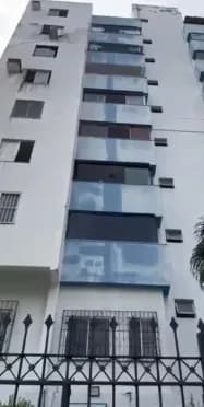 Ogum - Federação 3/4