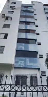 Ogum - Federação 3/4
