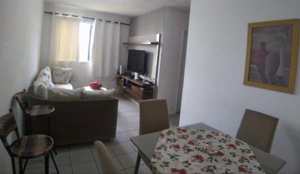Parque Residencial Morada Bela | Pau da Lima