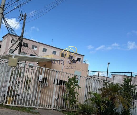 Alto do Picuaia | Caji 2/4