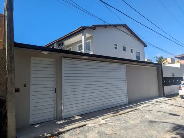 CASA EM IPITANGA 3/4