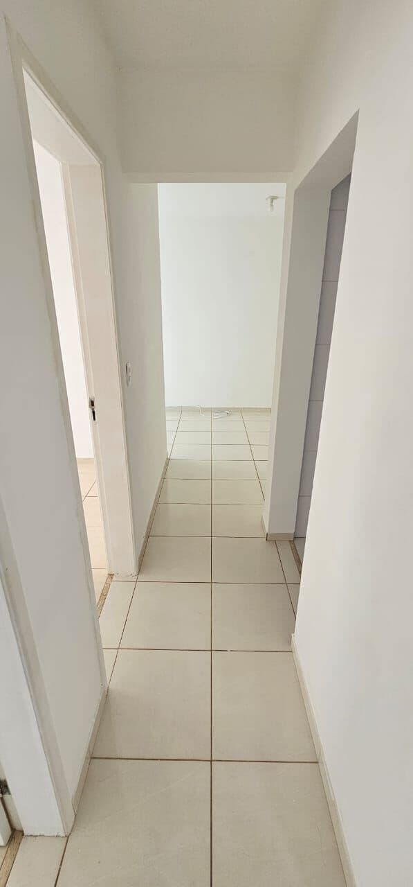 Condomínio Residencial Coliseu