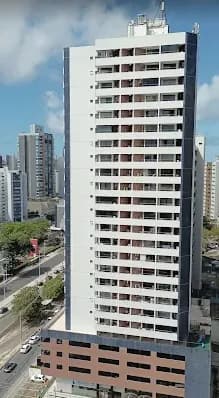 Nobre Do Parque Residence - Pituba 2/4