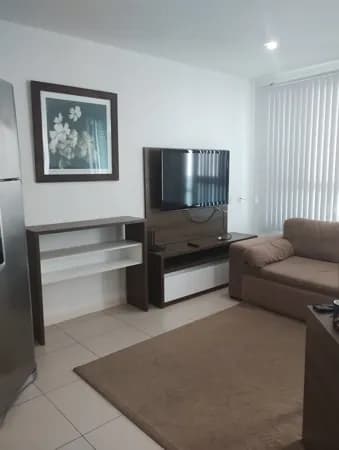 Mundo Plaza - Caminho das árvores