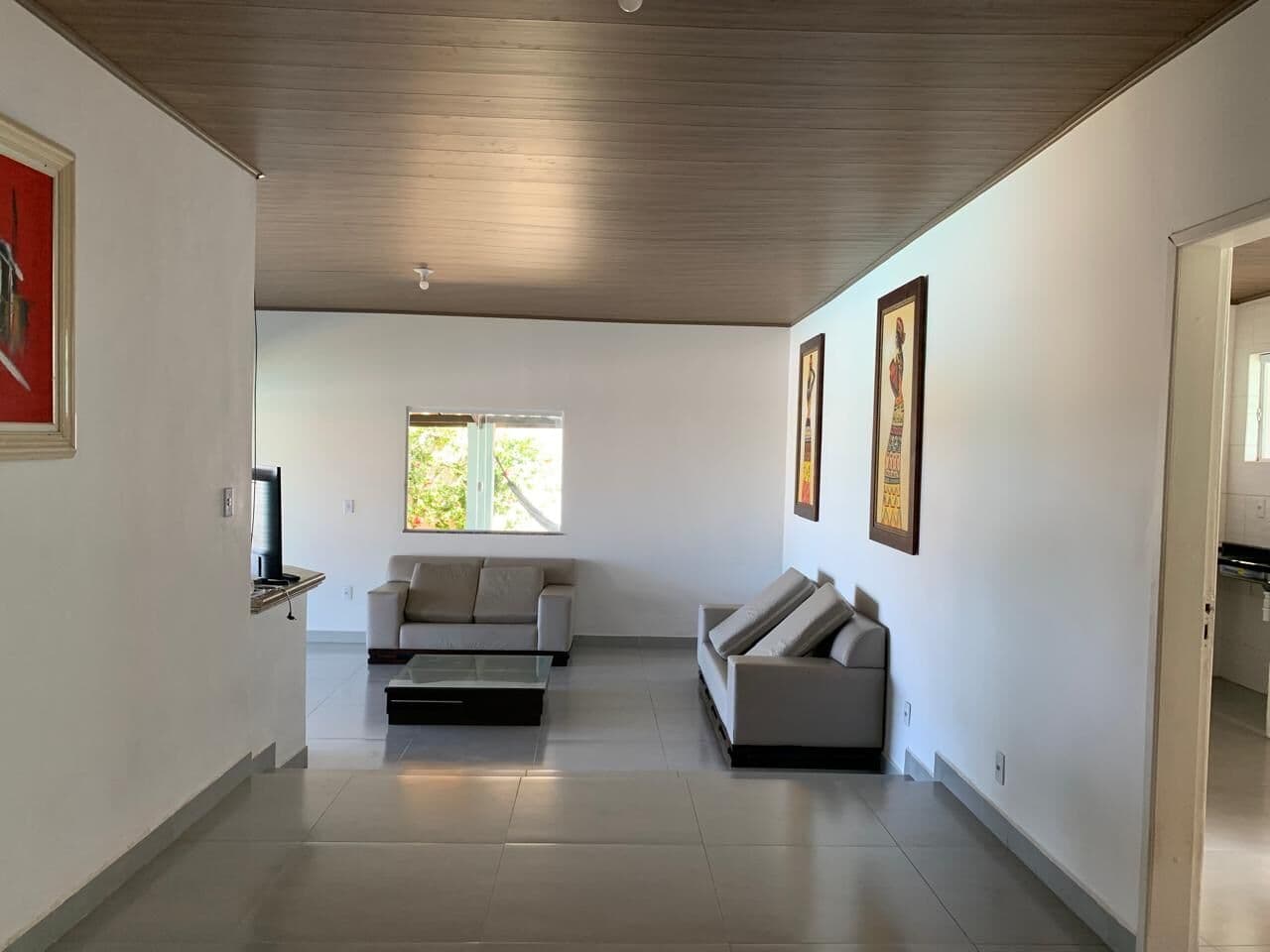 Casa em Jauá
