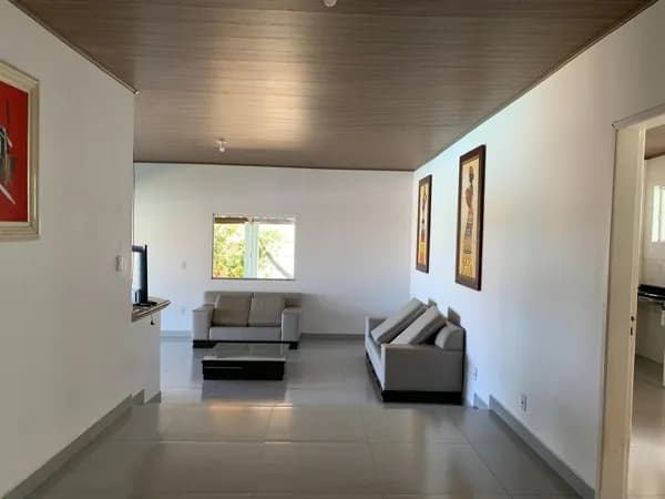 Casa em Jauá