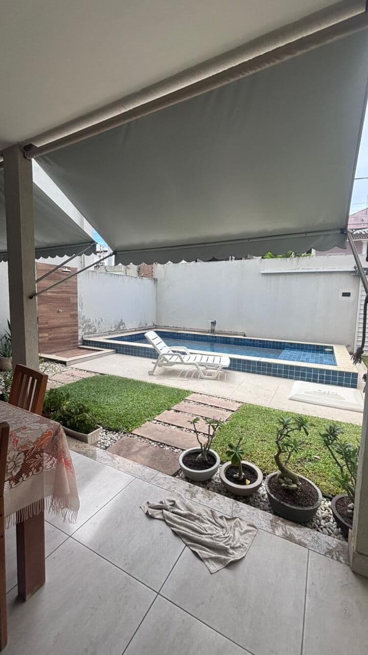 Casa Duplex | Vilas do Atlântico 4/4