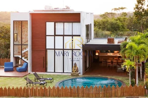 Casa em Praia do Forte