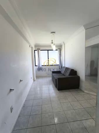 1/4 com suíte - Residencial Brisa do Mar