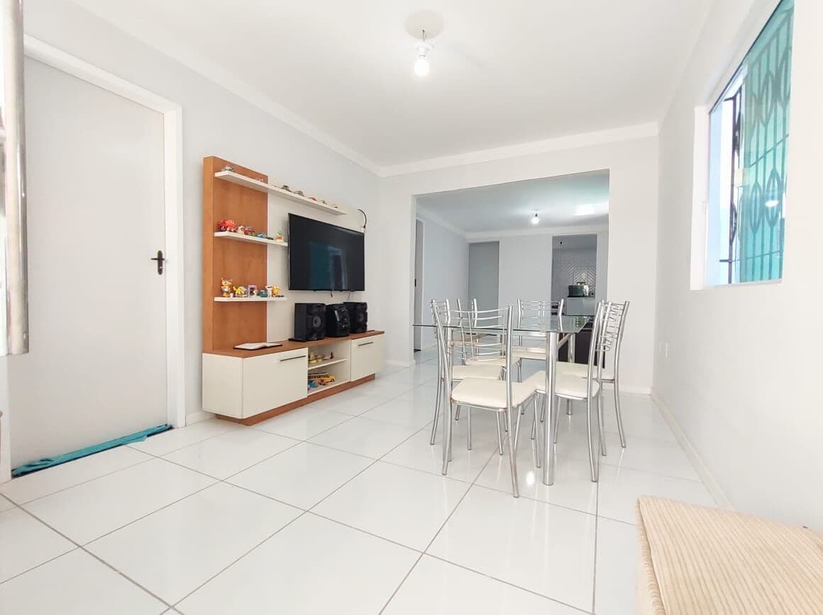 Casa em Mussurunga 2/4