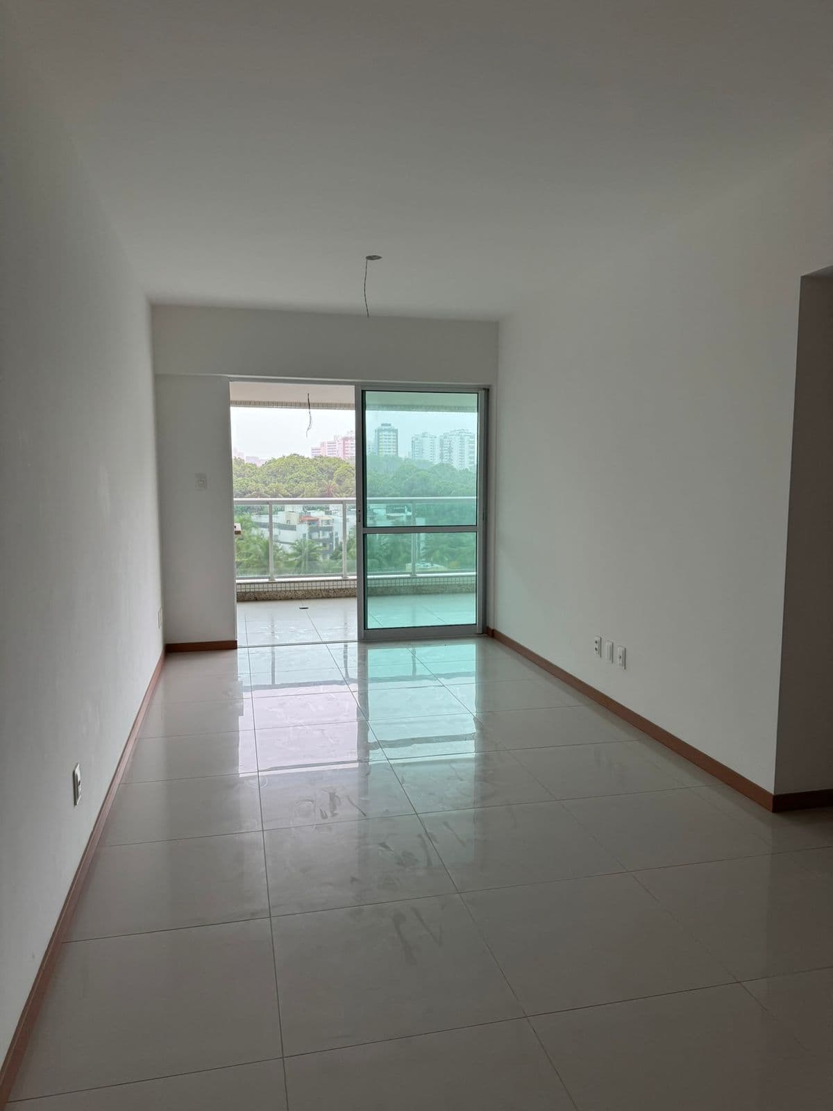 Paradise Residence - Jardim Armação