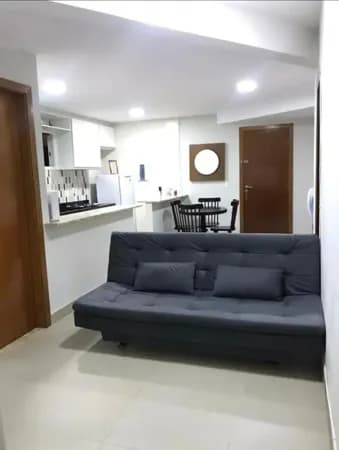Condomínio Varandas do Atlântico | Loft