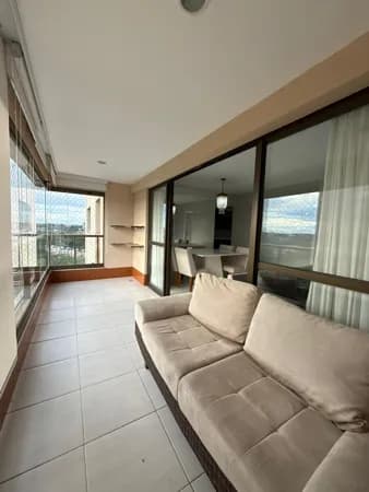 Brisas Residencial Clube 3/4