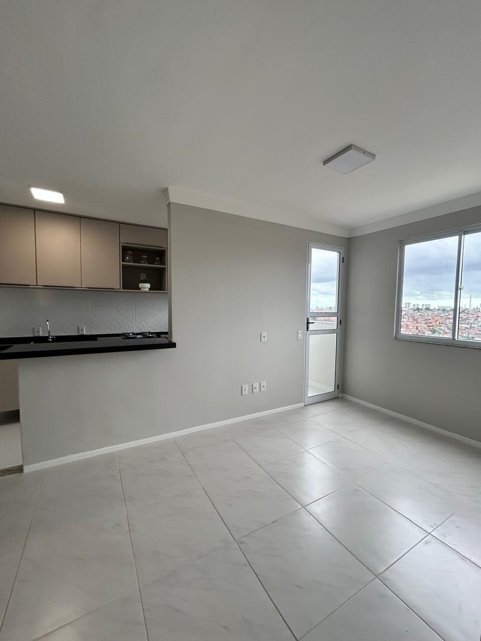 Residencial Vivver Novo Horizonte