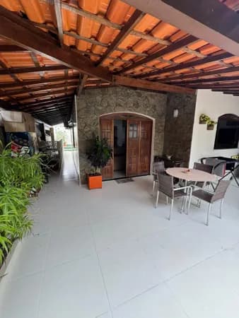 Casa em Abrantes/ Recanto de Abrantes