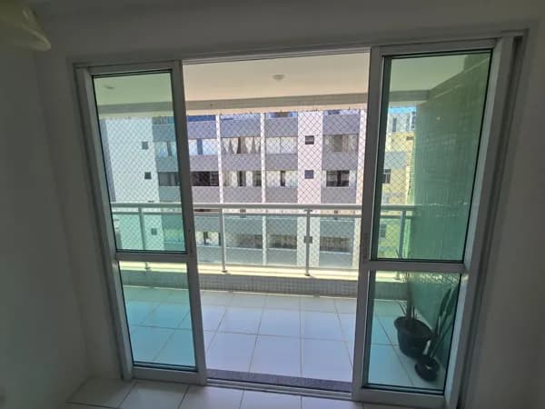 Barra Life Residence