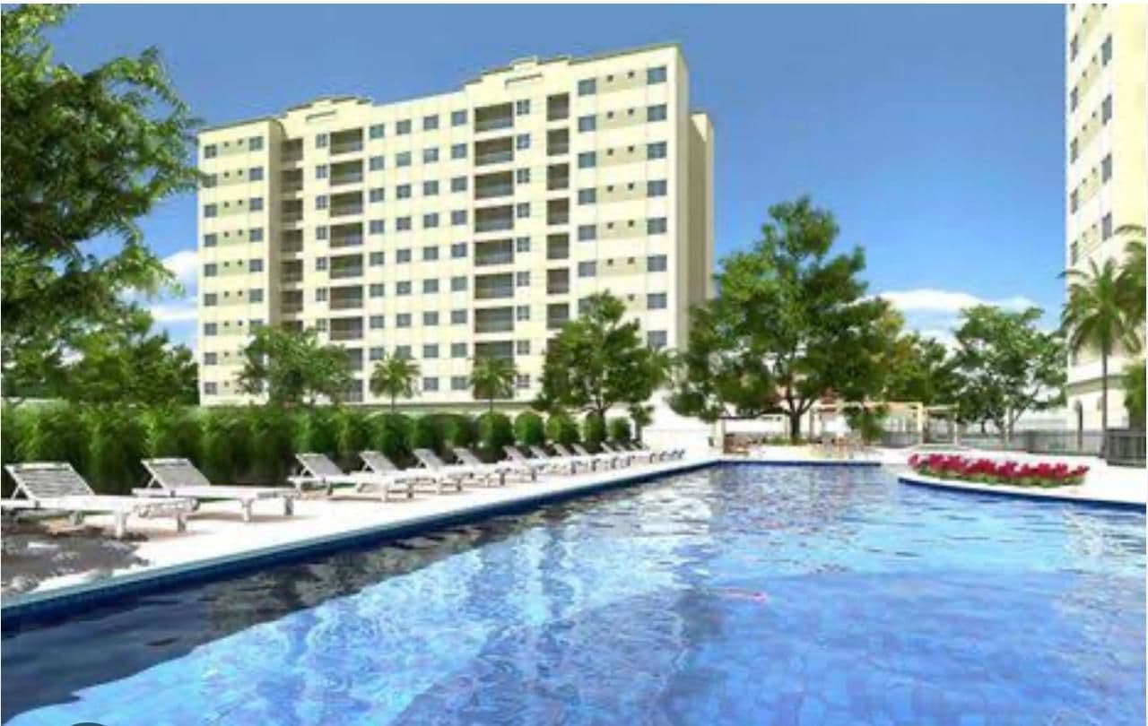 Vita Morada Clube | Buraquinho