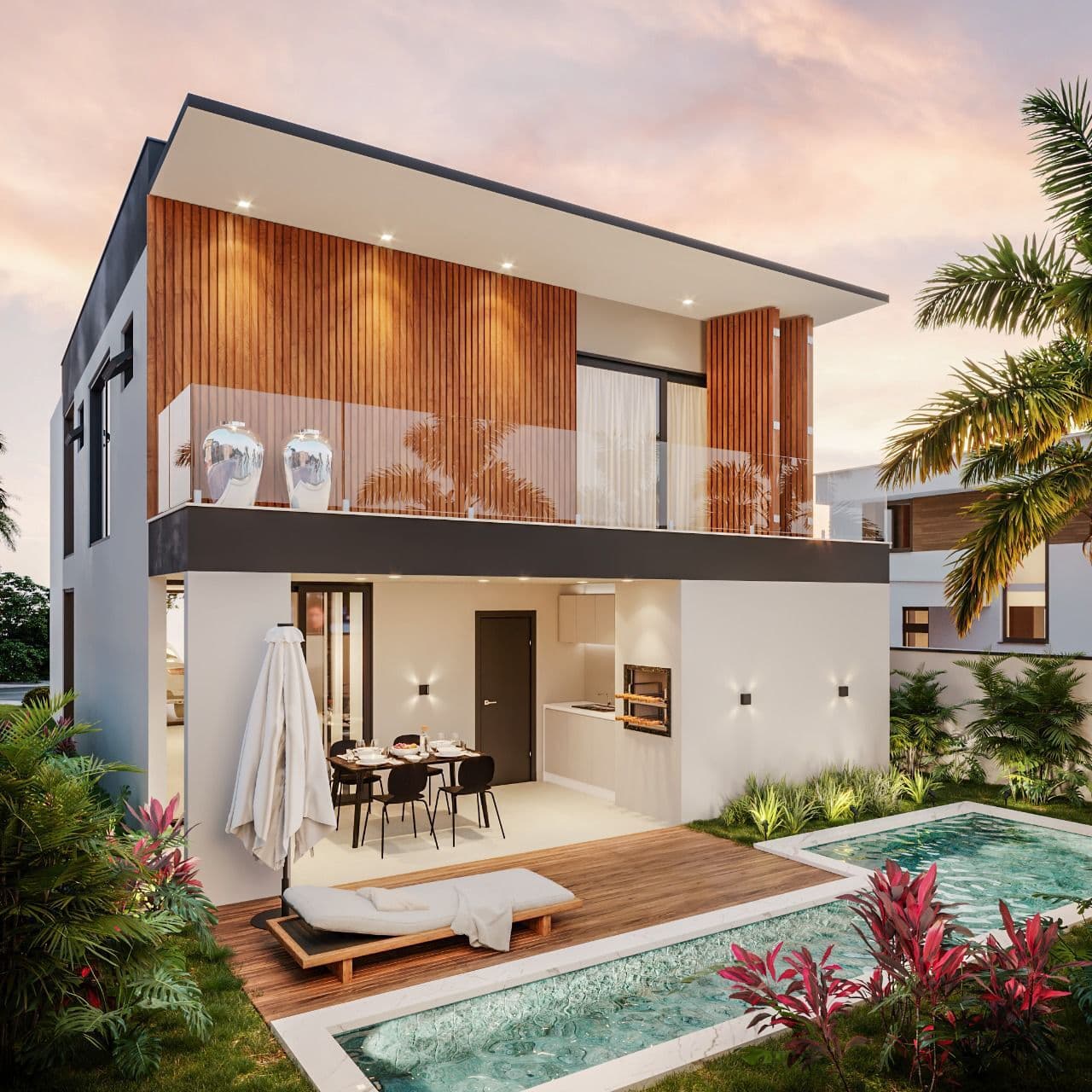 Casa em Terras Alphaville