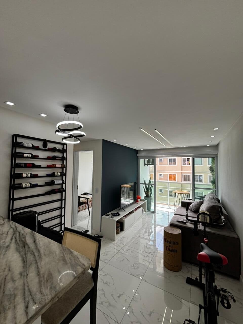 Busca Vida Residence
