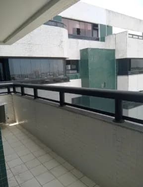 Smart Time Residence - Jaguaribe