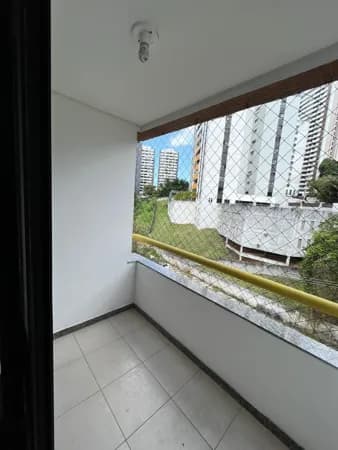 Parque Bela Vista 2/4