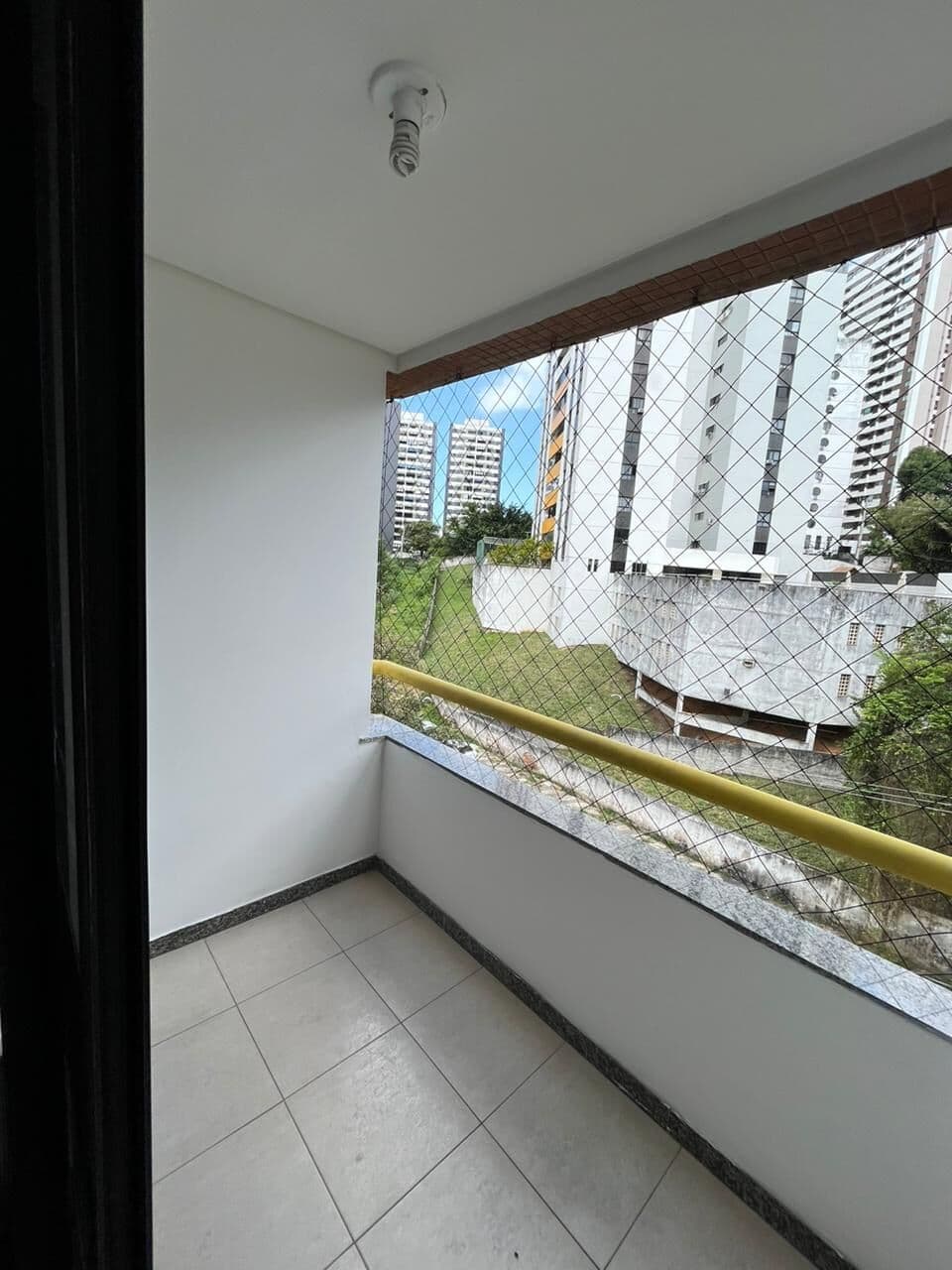 Parque Bela Vista 2/4