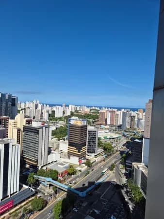 Mercure Salvador Boulevard | MOBILIADO