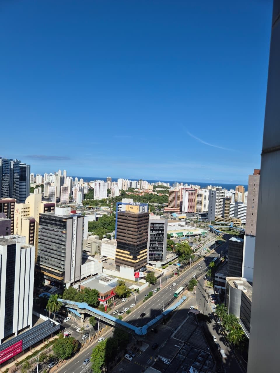 Mercure Salvador Boulevard | MOBILIADO