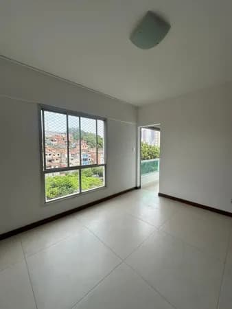 Graça 3/4 com suíte