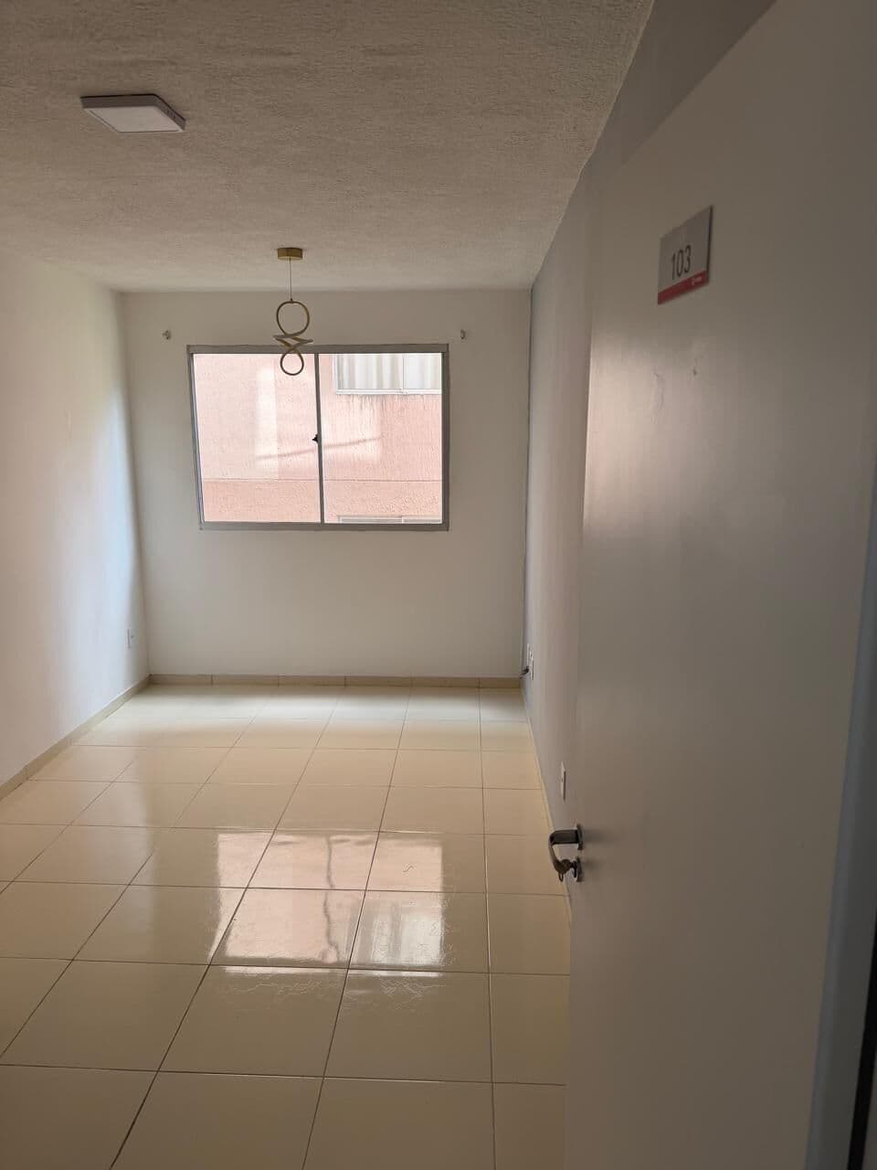 Residencial Alto do Picuaia | Caji