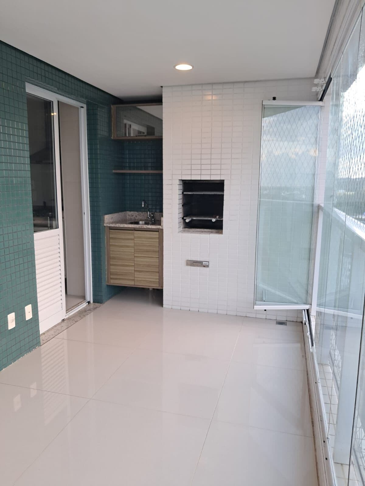 Greenville Atmos Patamares