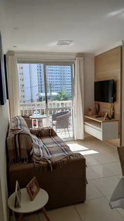 Residencial Salvador Norte