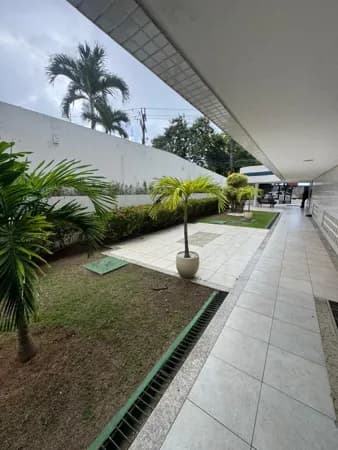 Cobertura | Stiep