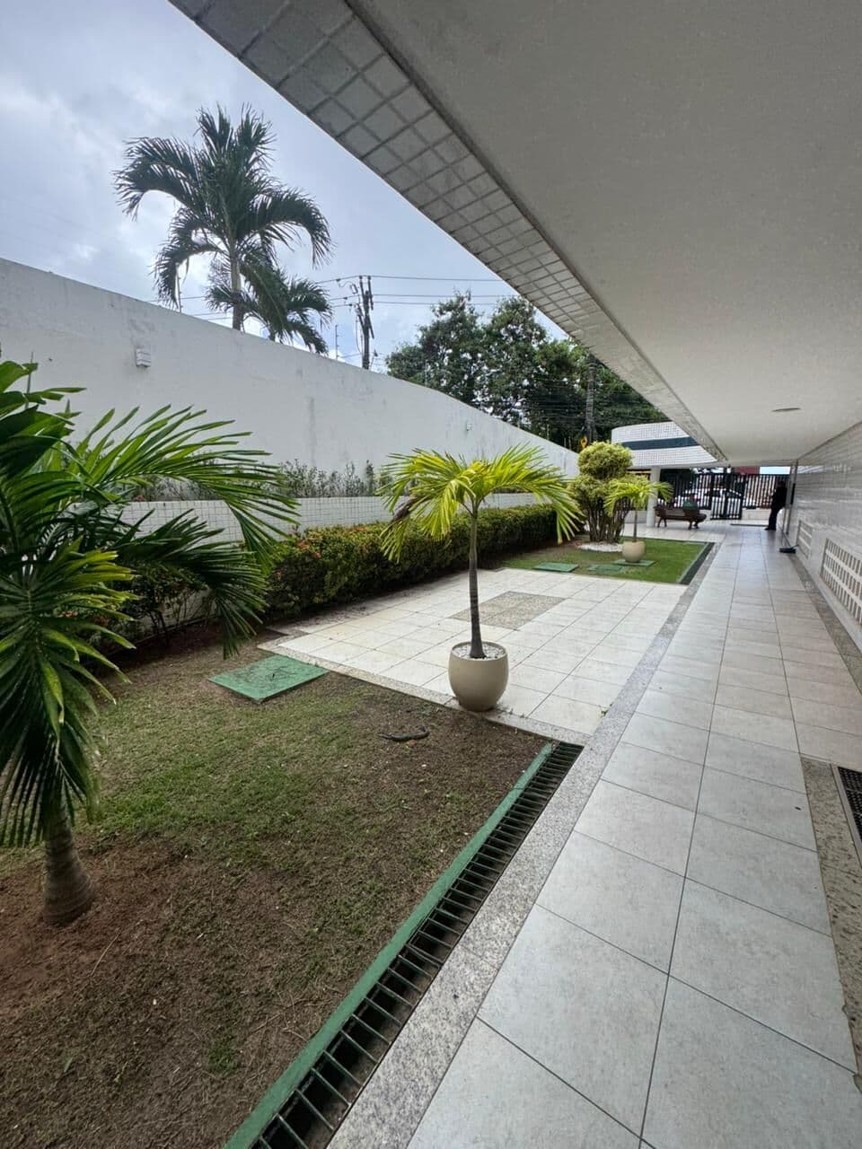 Cobertura | Stiep