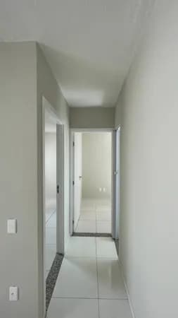 Condomínio Privilege Premium - Abrantes