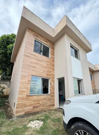 Casa Duplex em Abrantes