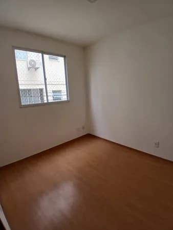 Solar do Jardim 2/4 | Vida Nova