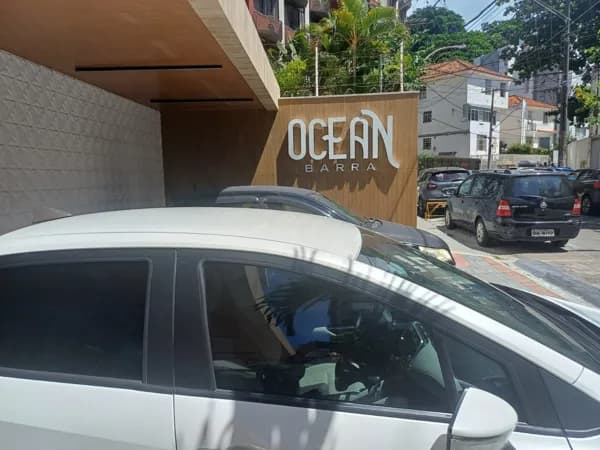 Ocean Barra 1/4