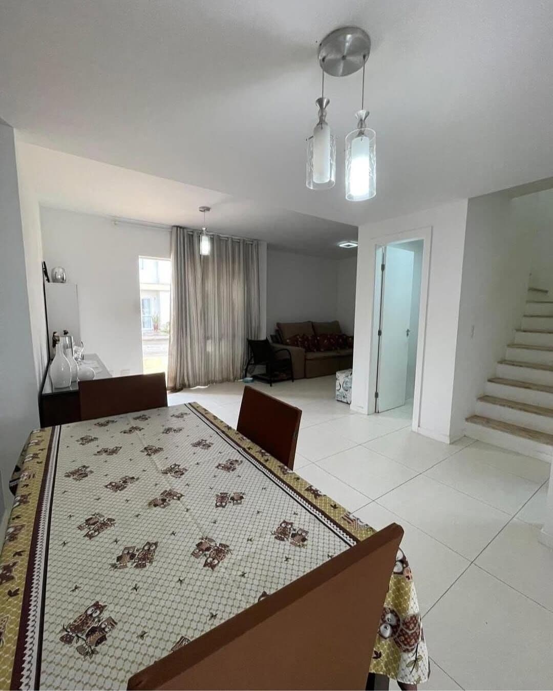 Casa duplex em Abrantes 3/4 - Évora Sol