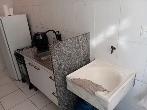 2/4 - Condomínio Cittá Ravena