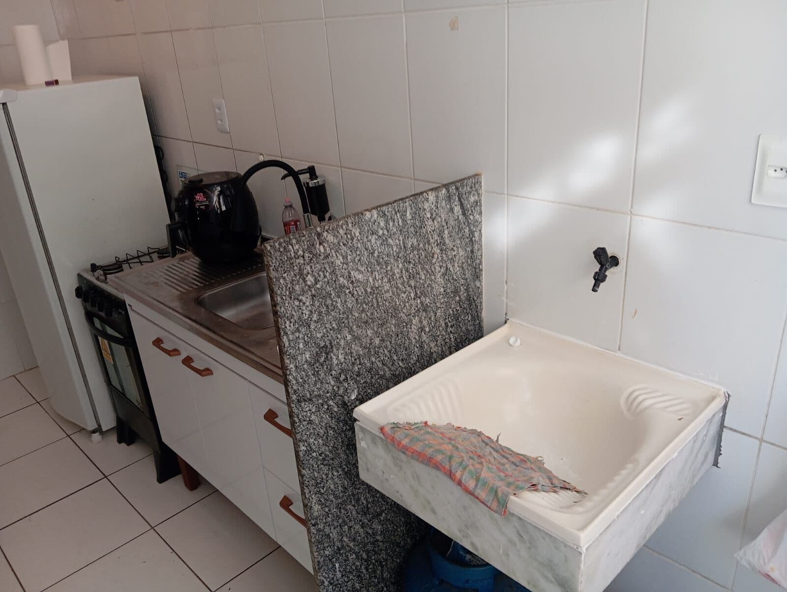 2/4 - Condomínio Cittá Ravena